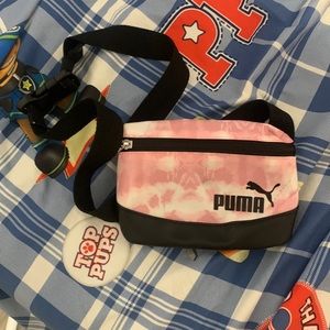Puma mini Fanny Pack